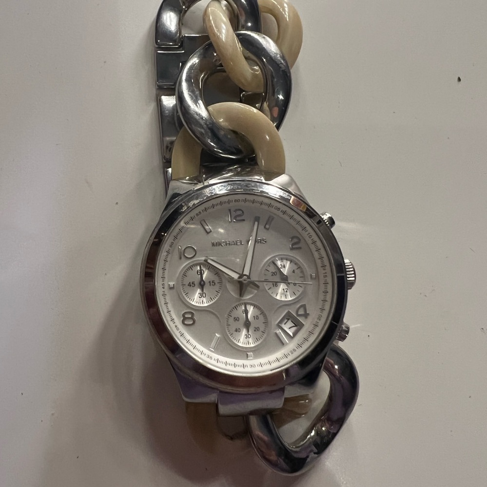 Michael Kors Wmns Watch